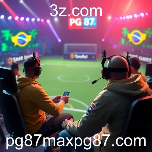 Tendências e Desafios do Mercado de Jogos Online em 2025