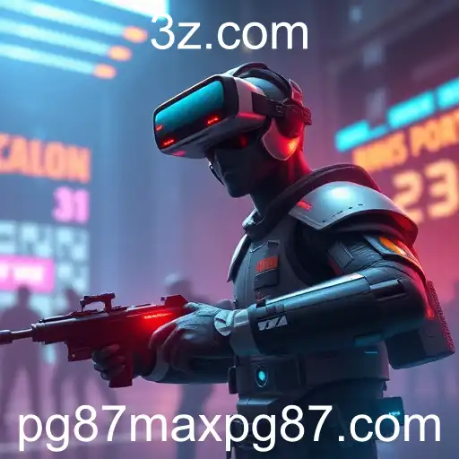 Inovação e Tendências no Mundo dos Jogos em 2025