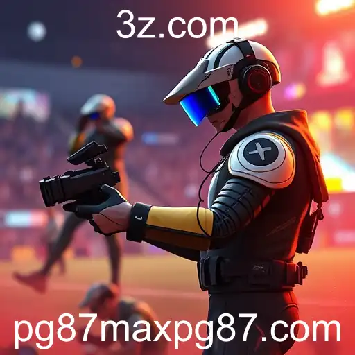 Tendências e Inovações no Mundo dos Jogos para 2025