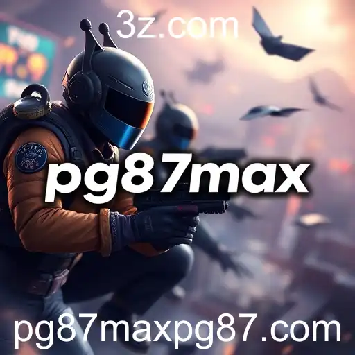 Indústria de Jogos: A Influência do 'pg87max'