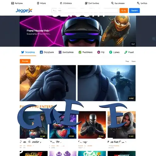 O Futuro dos Jogos em 2025: O Impacto de pg87max