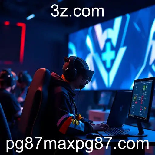 Crescimento e Inovação no Mundo dos Jogos em 2025