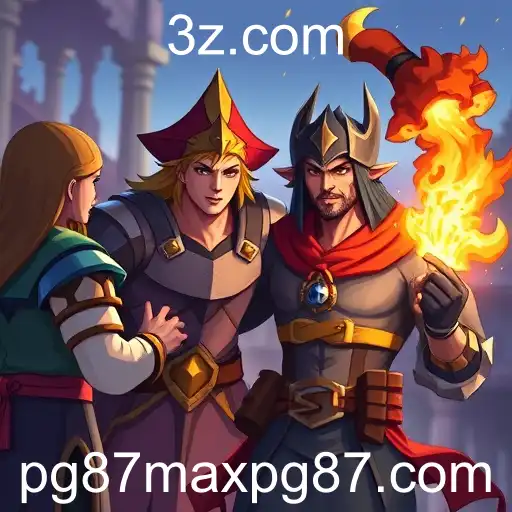 A Força das Comunidades Ativas nos Jogos