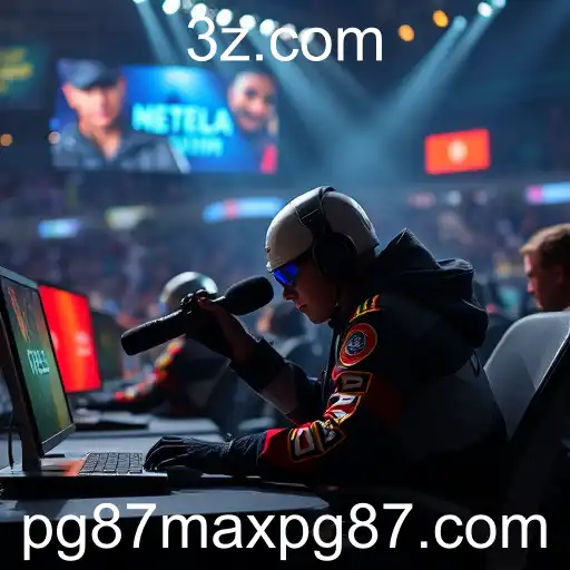 O Impacto dos E-Sports na Indústria Global de Jogos