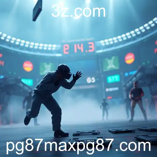 Evolução dos Jogos em 2025: O Impacto da Tecnologia