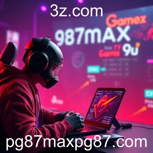 Tendências de Jogos em 2025: A Ascensão do 'pg87max'