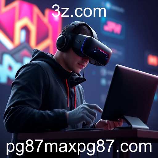 Inovações e Tendências no Mundo dos Jogos em 2025