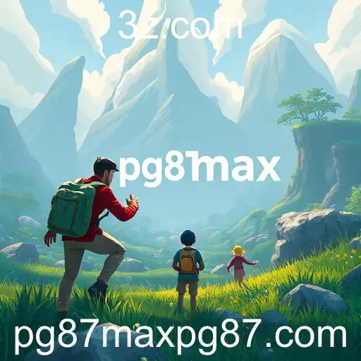 Evolução dos Jogos em 2025: O Impacto de PG87MAX