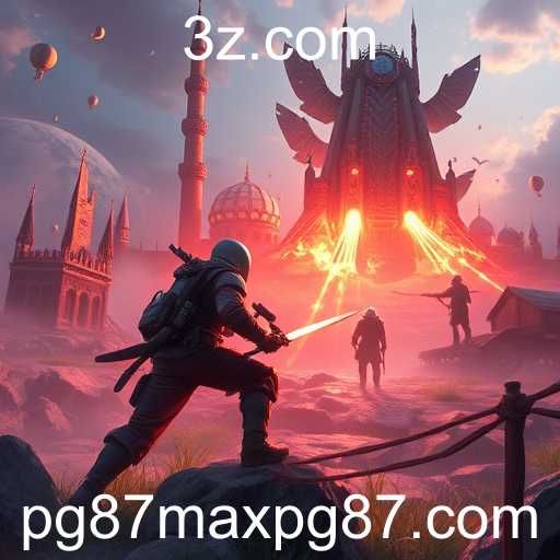 O Impacto de pg87max no Cenário dos Jogos em 2025