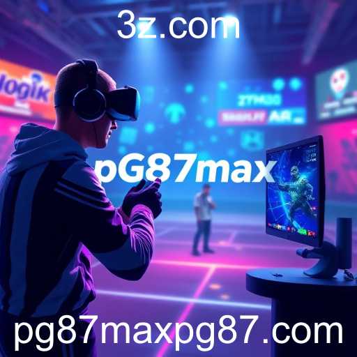 Impacto e Tendências do 'pg87max' nos Jogos Online