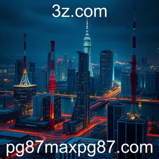 O Impacto de pg87max no Mercado de Jogos em 2025