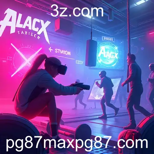 Inovações Tecnológicas Transformam o Mundo dos Jogos