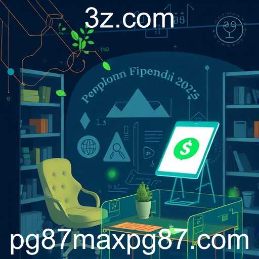 Revolução dos Jogos Online com a Expansão do pg87max