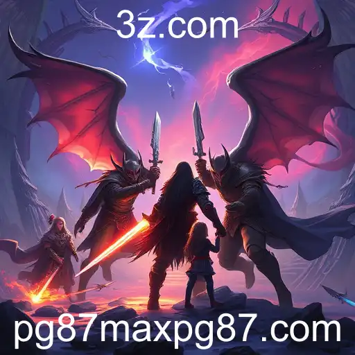 Lançamento Esperado: RPG Inovador Conquista Jogadores