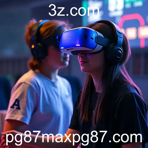 Tendências e Novidades do Site de Jogos 'pg87max'