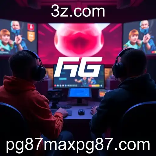 O Impacto do 'pg87max' no Crescimento do Mercado de Jogos Online